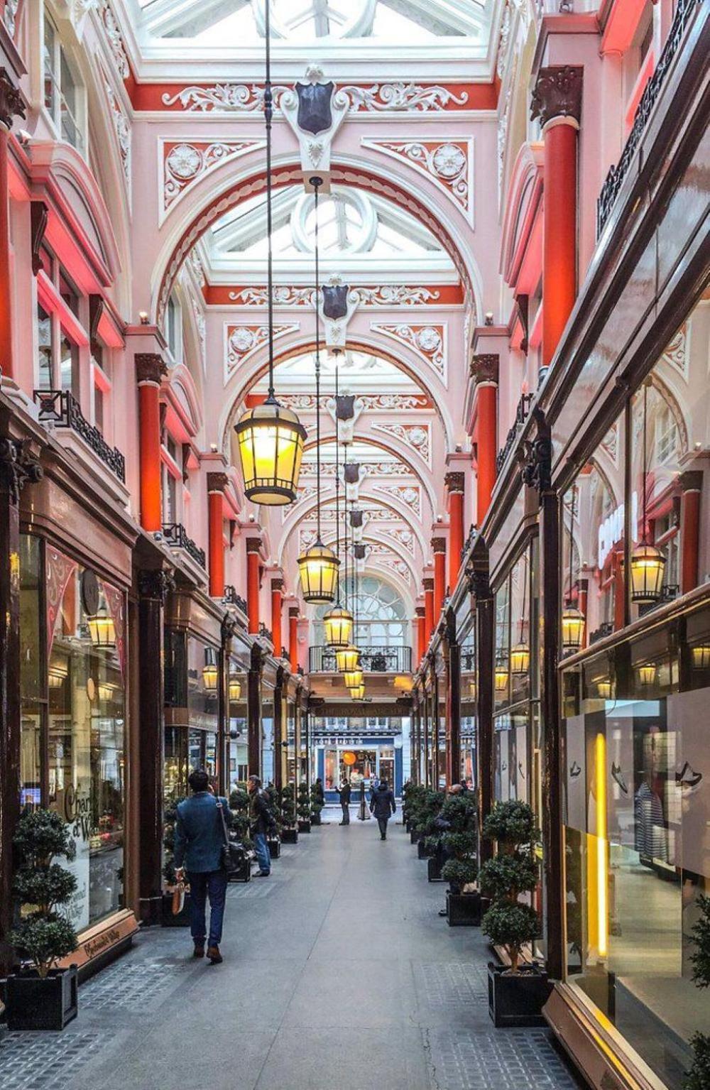Appartement Bond Street Mayfair Penthouse Londres